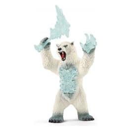 Blizzard Bear with Weapon - Just $19.95! Shop now at Retro Gaming of Denver