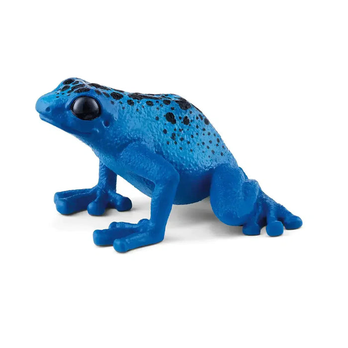 Blue Poison Dart Frog - Just $4.95! Shop now at Retro Gaming of Denver