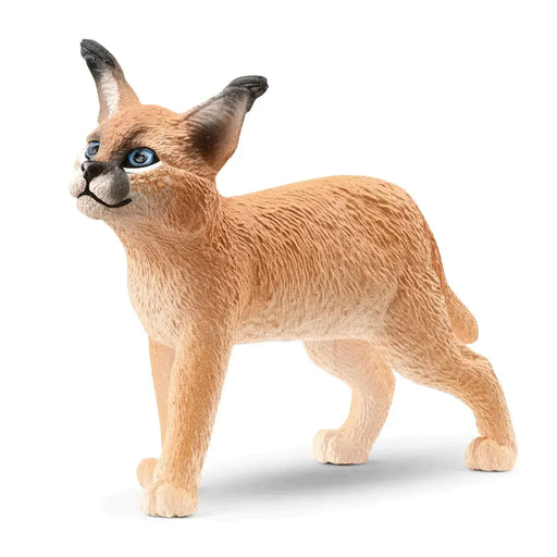 Caracal Cub - Premium Imaginative Play - Just $4.95! Shop now at Retro Gaming of Denver