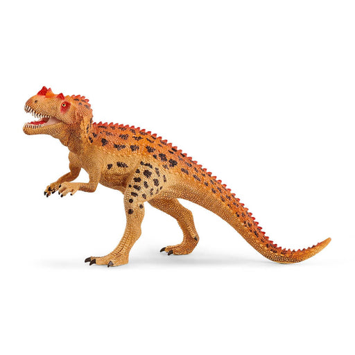 Ceratosaurus - Premium Imaginative Play - Just $19.95! Shop now at Retro Gaming of Denver