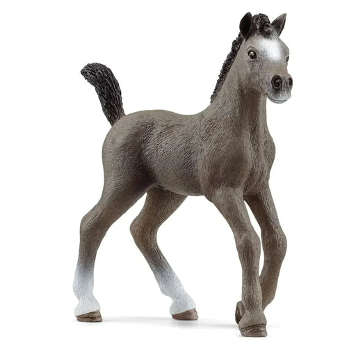 Cheval de Selle Francais Foal - Premium Imaginative Play - Just $5.95! Shop now at Retro Gaming of Denver