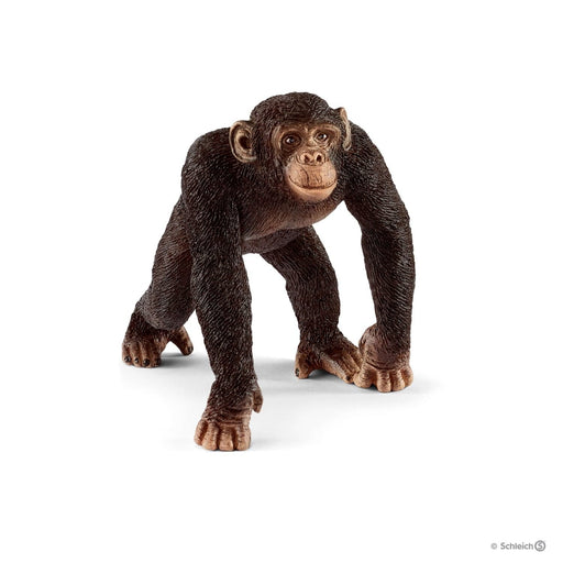 Chimpanzee, Male - Premium Imaginative Play - Just $7.99! Shop now at Retro Gaming of Denver