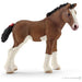 Clydesdale Foal - Premium Imaginative Play - Just $5.95! Shop now at Retro Gaming of Denver