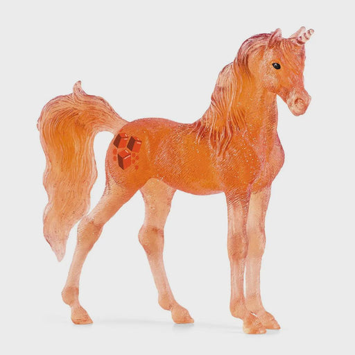 Collectible Caramel Unicorn - Premium Imaginative Play - Just $5.99! Shop now at Retro Gaming of Denver