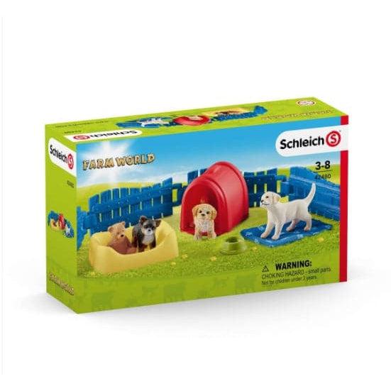 Farm World Puppy Pen - Just $19.95! Shop now at Retro Gaming of Denver