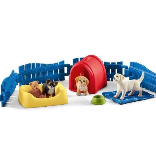 Farm World Puppy Pen - Just $19.95! Shop now at Retro Gaming of Denver