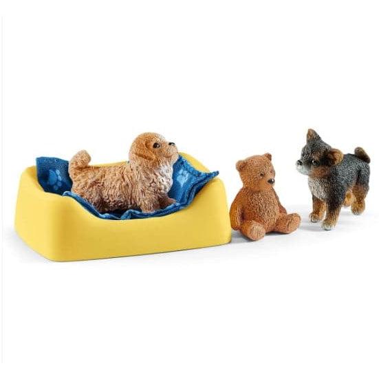 Farm World Puppy Pen - Premium Imaginative Play - Just $19.95! Shop now at Retro Gaming of Denver