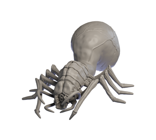 Heckna! - Miniatures - Schnozling Familiar - for just $29.99! 