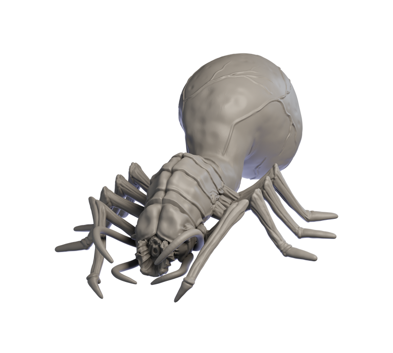 Heckna! - Miniatures - Schnozling Familiar - for just $29.99! 
