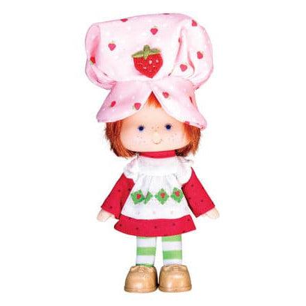 6" Retro Strawberry Shortcake Doll Assortment - Premium Dolls & Dollhouses - Just $12.99! Shop now at Retro Gaming of Denver