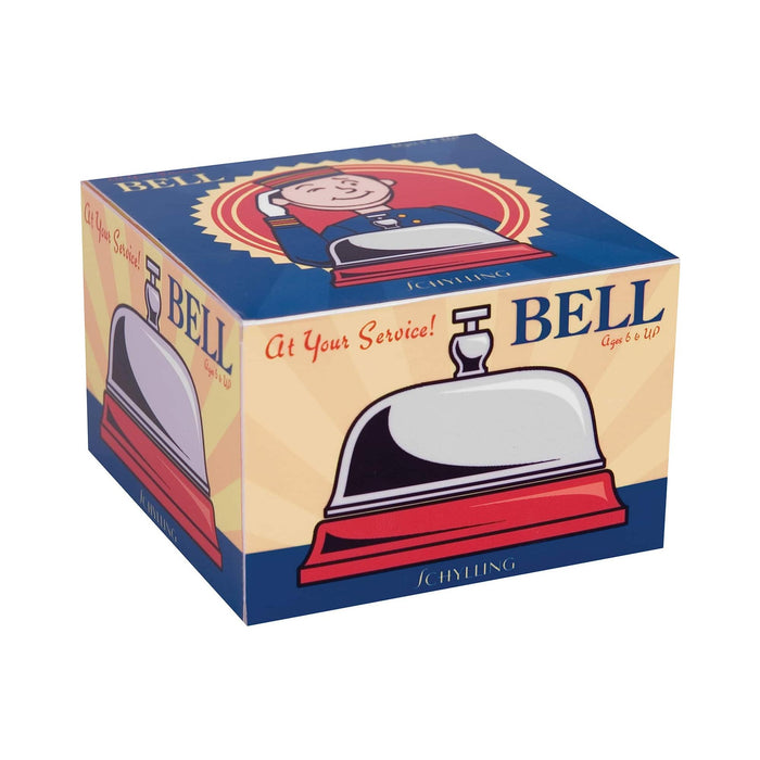 At Your Service Bell - Just $5.99! Shop now at Retro Gaming of Denver