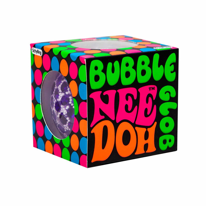 Bubble Glob Needoh - Just $4.99! Shop now at Retro Gaming of Denver