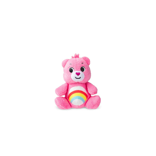 Care Bears - Micro Plush - 3" - Cheer Bear - Premium Imaginative Play - Just $5.99! Shop now at Retro Gaming of Denver
