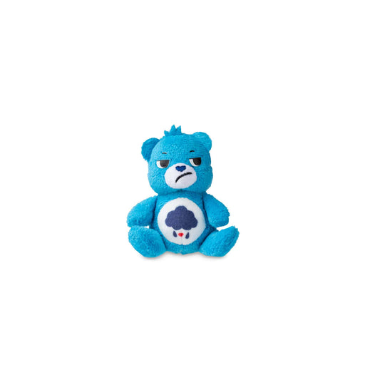 Care Bears - Micro Plush - 3" - Grumpy Bear - Premium Imaginative Play - Just $5.99! Shop now at Retro Gaming of Denver