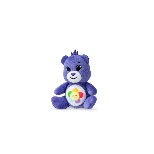 Care Bears - Micro Plush - 3" - Harmony Bear - Premium Imaginative Play - Just $5.99! Shop now at Retro Gaming of Denver