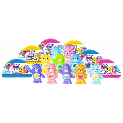 Care Bears - Surprise Figures - Premium Imaginative Play - Just $4.99! Shop now at Retro Gaming of Denver