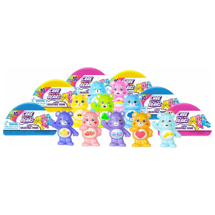 Care Bears - Surprise Figures - Just $4.99! Shop now at Retro Gaming of Denver