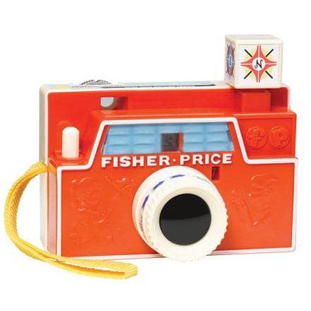 Changeable Disc Camera - Premium Imaginative Play - Just $22.99! Shop now at Retro Gaming of Denver