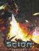 Scion 2nd Edition - Demigod Storyteller Screen - for just $25! 