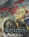 Scion Second Edition Dragon Screen - for just $25! 