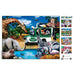 Wild & Whimsical - Watering Hole 300 Piece EZ Grip Jigsaw Puzzle - for just $14.99! 