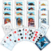 The Polar Express Playing Cards - 54 Card Deck - Just $6.99! Shop now at Retro Gaming of Denver