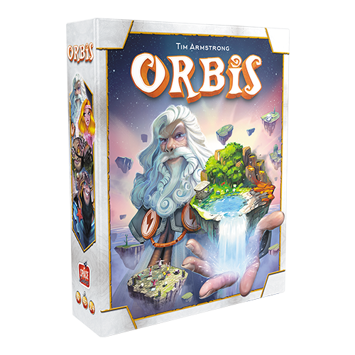 Orbis - for just $39.99! 