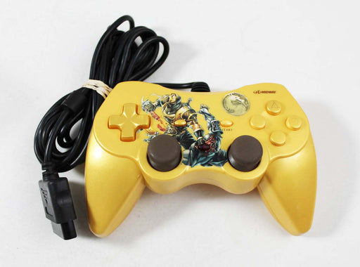 Mortal Kombat Kollection Controller Bundle (Playstation 2) - Just $0! Shop now at Retro Gaming of Denver