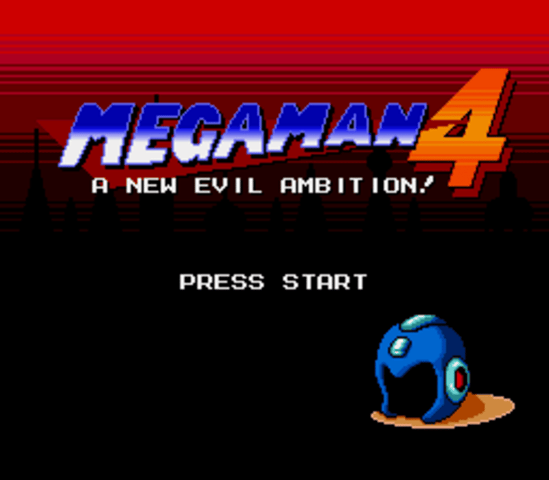 Mega Man the Sequel Wars Sega Genesis Reproduction Video Game Cart - for just $29.99! 