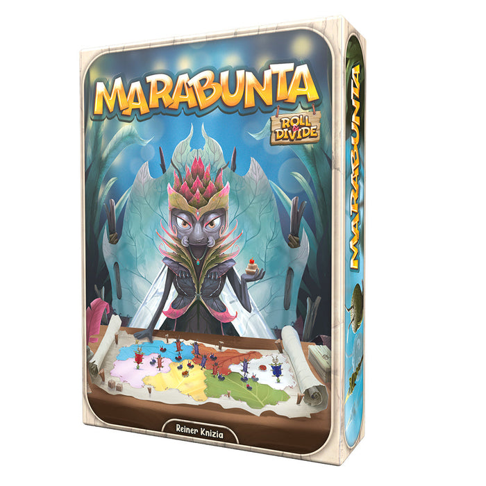 Marabunta - for just $21.99! 
