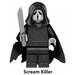 Scream Ghostface - New - Premium Lego Horror Minifigures - Just $3.99! Shop now at Retro Gaming of Denver