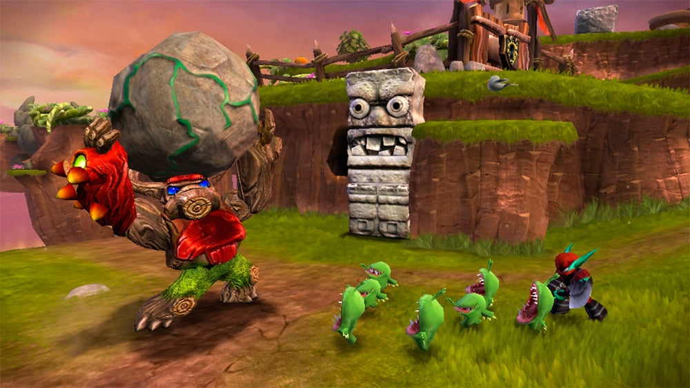 Skylanders Giants Starter Pack (Playstation 3) - for just $0! 