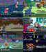 Pokemon Redux Blaze Black & Volt White 2 NDS Game Nintendo DS ROM Hack - for just $28.99! 