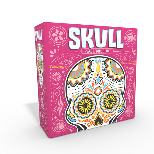 Skull - for just $20.99! 