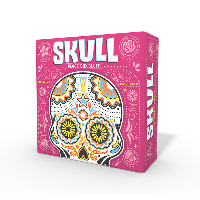Skull - for just $20.99! 