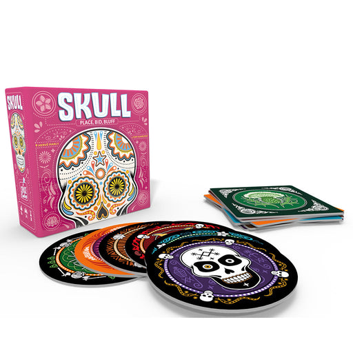 Skull - for just $20.99! 