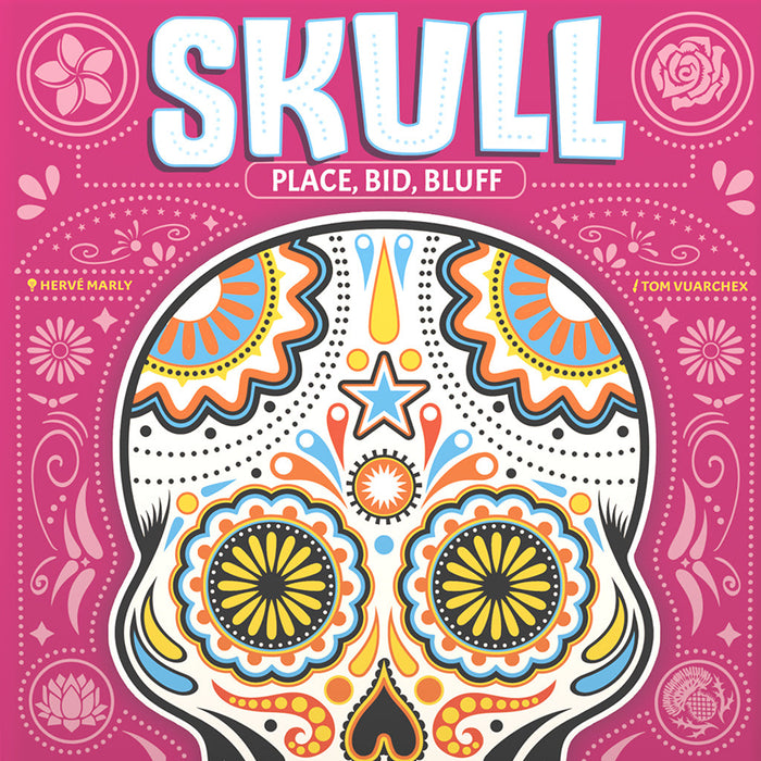 Skull - for just $20.99! 