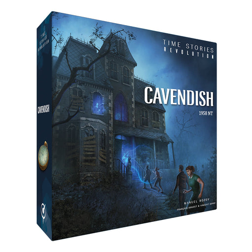 Cavendish - for just $29.99! 