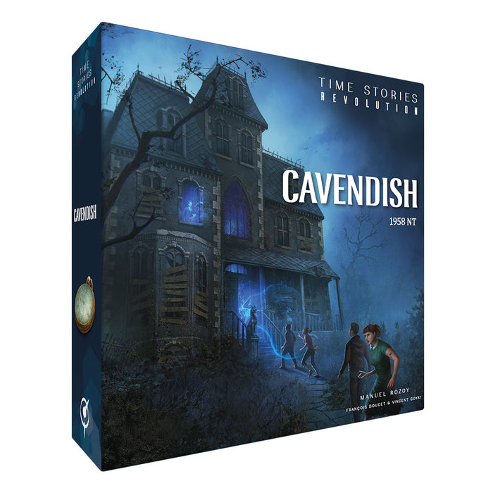 Cavendish - for just $29.99! 