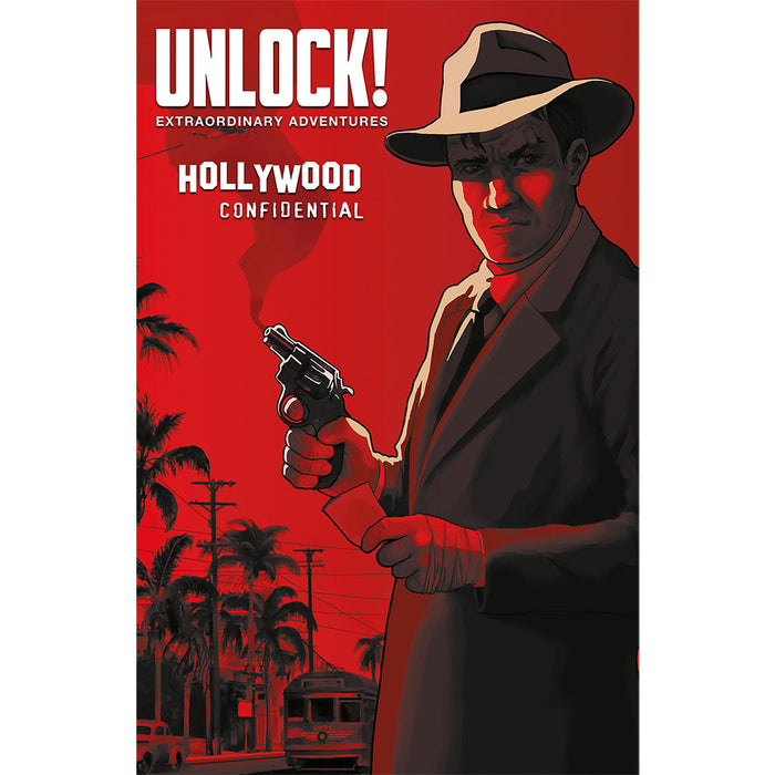 UNLOCK! Extraordinary Adventures - for just $36.99! 