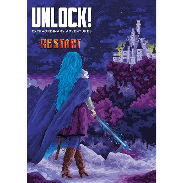 UNLOCK! Extraordinary Adventures - for just $36.99! 