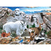 Wildlife of Mount Rushmore - 100 Piece Jigsaw Puzzle - Just $12.99! Shop now at Retro Gaming of Denver