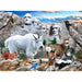 Wildlife of Mount Rushmore - 100 Piece Jigsaw Puzzle - for just $12.99! 