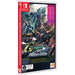 SD Gundam G Generation Cross Rays Platinum Edition [Asia Import] (Nintendo Switch) - for just $0! 