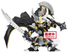 Banpresto SD Gundam Dark Knight Gundam Mk-II [Round Table] Figure - for just $29.95! 