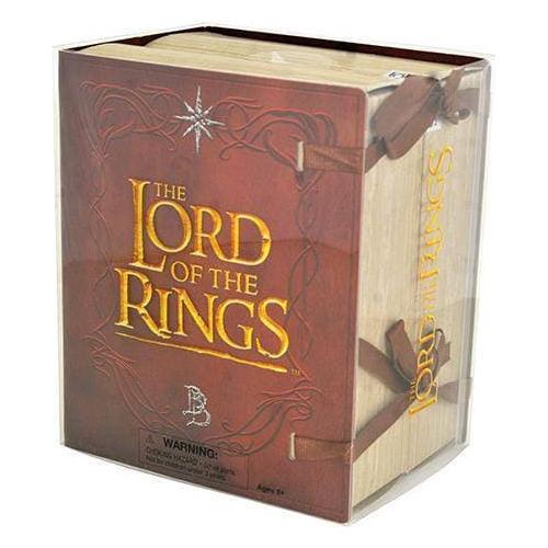 SDCC 2021 Lord of the Rings Deluxe Action Figure Box Set - Just $44.65! Shop now at Retro Gaming of Denver