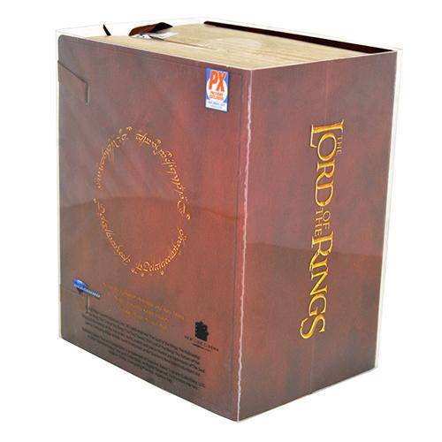 SDCC 2021 Lord of the Rings Deluxe Action Figure Box Set - Just $44.65! Shop now at Retro Gaming of Denver