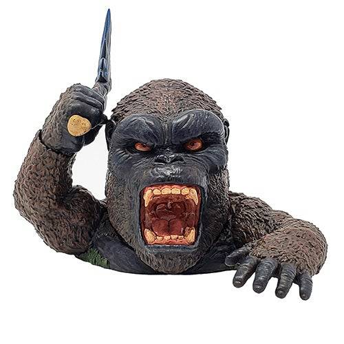 SDCC 2021 Mondoids Kong vs. Godzilla - Kong Vinyl Figure -  Previews Exclusive - Just $25.76! Shop now at Retro Gaming of Denver