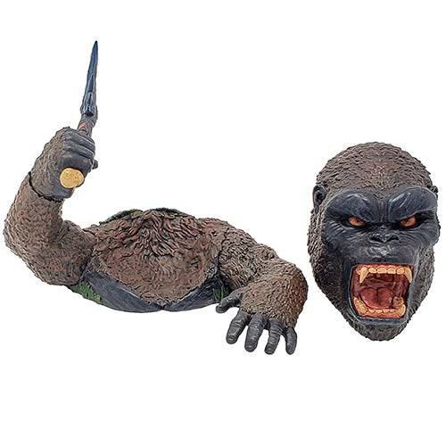 SDCC 2021 Mondoids Kong vs. Godzilla - Kong Vinyl Figure -  Previews Exclusive - Just $25.76! Shop now at Retro Gaming of Denver