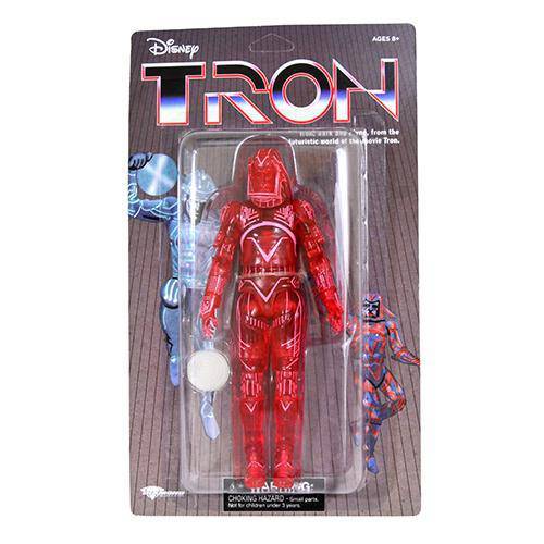 SDCC 2021 Tron Deluxe Action Figure Box Set - Just $72! Shop now at Retro Gaming of Denver